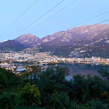 GalbiateLa Dimora Degli Olivi Dependance别墅 外观 照片